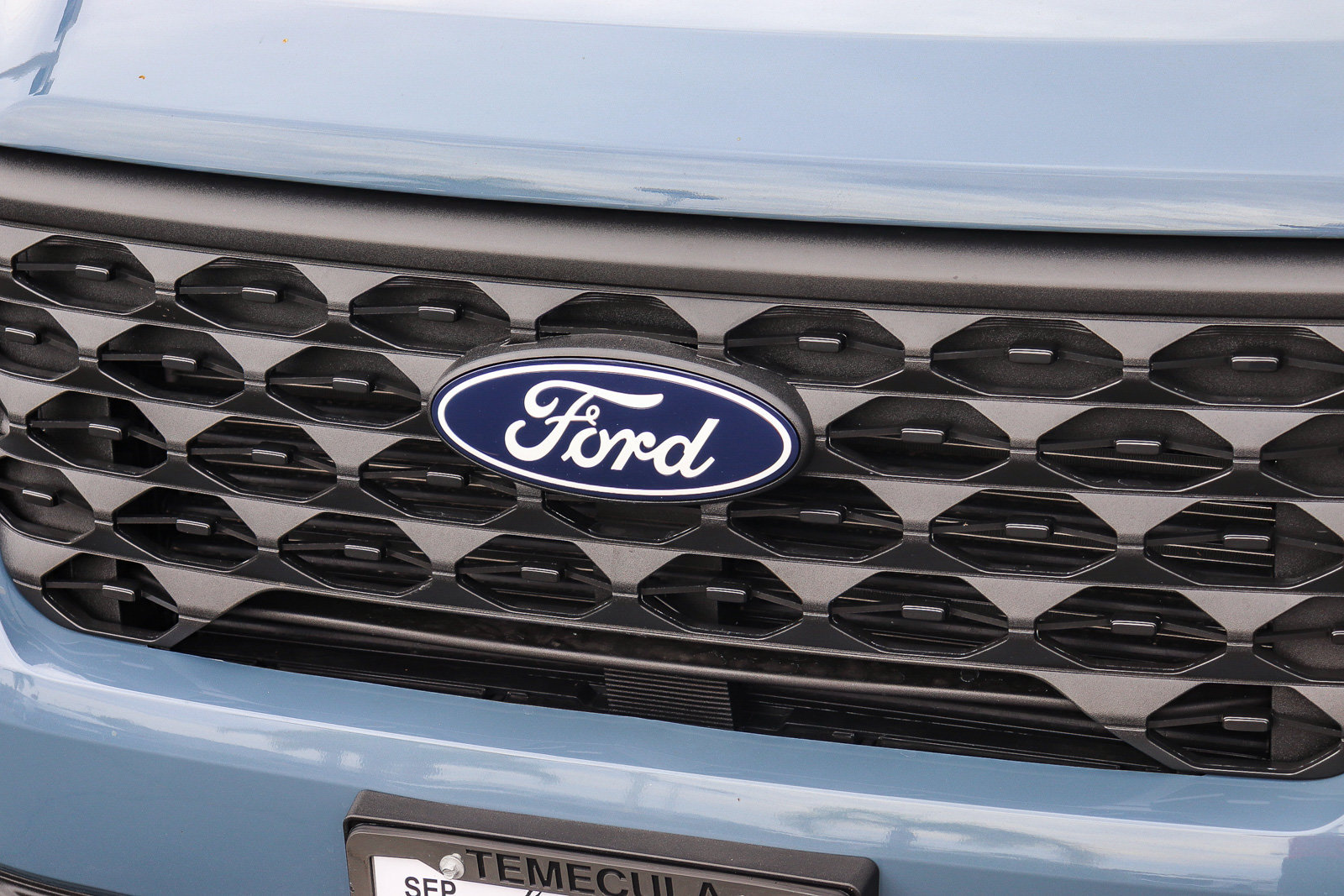 Used 2026 Ford Maverick XLT AWD/4WD image 11