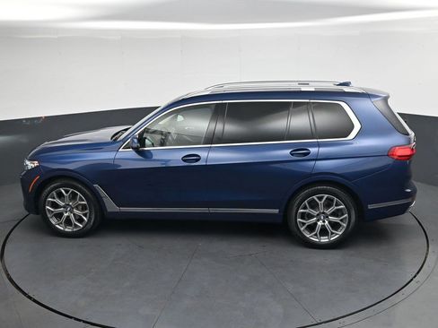 Used 2022 BMW X7 xDrive40i w/ Parking Assistance Package AWD/4WD image 27