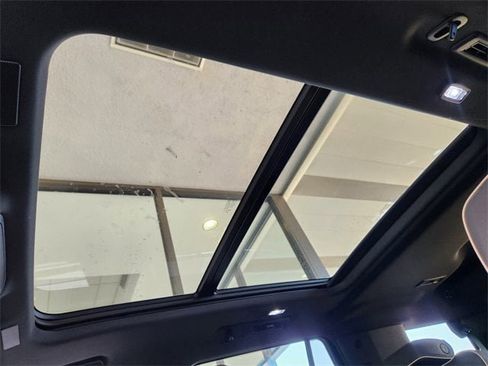 New 2026 Chevrolet Tahoe Premier w/ Sun And Tow Package image 23