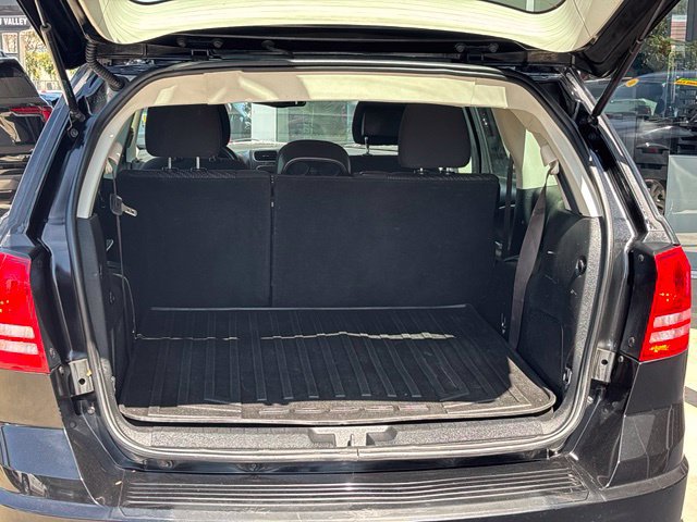 Used 2015 Dodge Journey American Value Package w/ Flexible Seating Group FWD image 25
