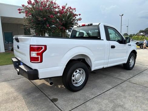 Used 2020 Ford F150 XL w/ XL Power Equipment Group RWD image 7