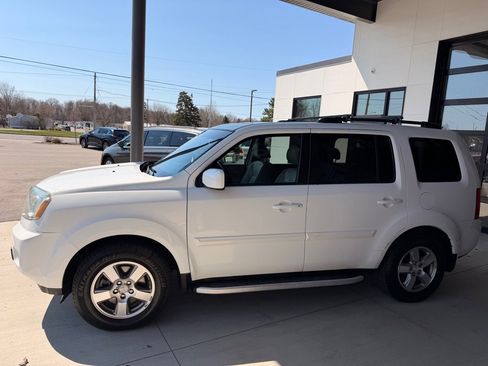 Used 2011 Honda Pilot EX-L image 4