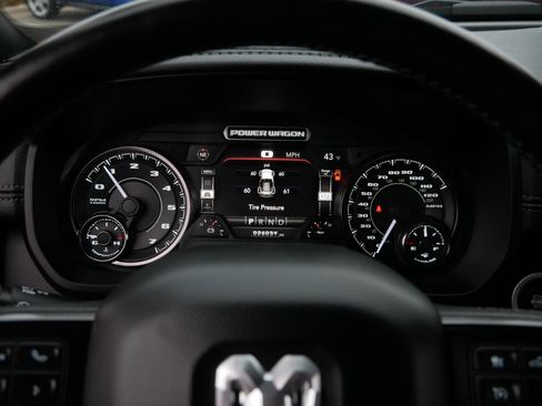 Used 2020 RAM 2500 Power Wagon image 20