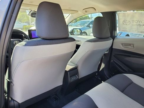 New 2026 Toyota Corolla LE image 6