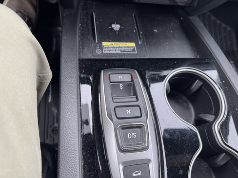 Used 2025 Honda Passport Black Edition image 29