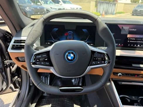 New 2026 BMW i4 eDrive40 w/ Premium Package RWD image 21