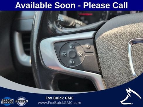 Used 2020 GMC Terrain SLE w/ Driver Convenience Package AWD/4WD image 17