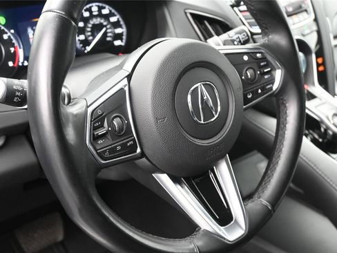 Certified 2024 Acura RDX SH-AWD image 22