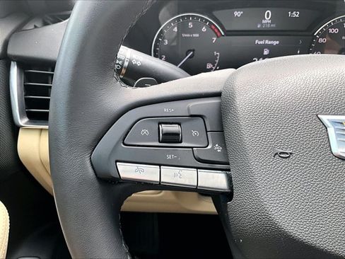 Certified 2024 Cadillac CT5 Luxury RWD image 20