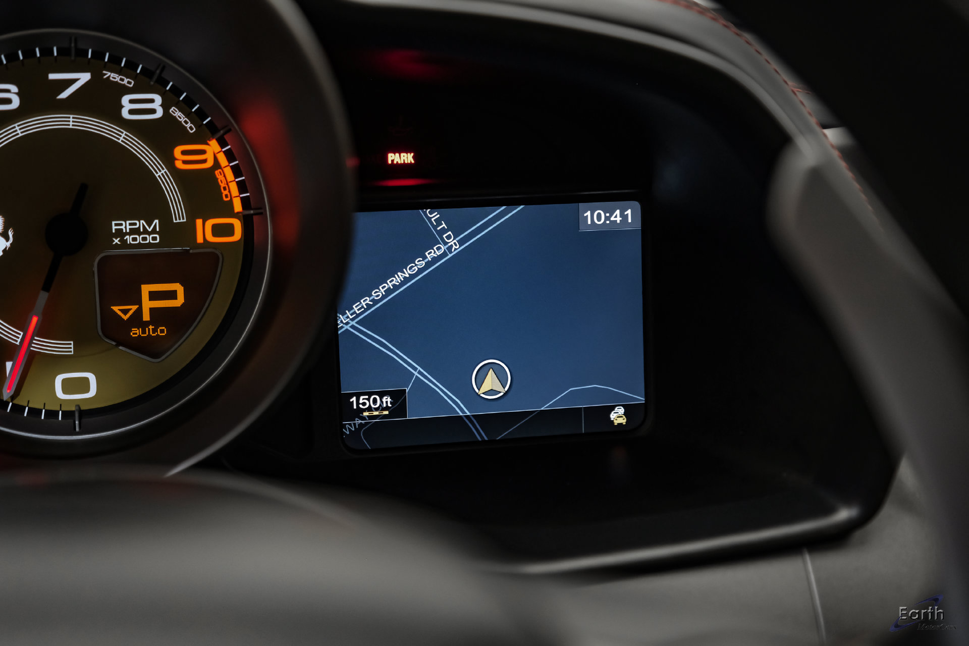 Used 2014 Ferrari 458 Italia Coupe RWD image 92