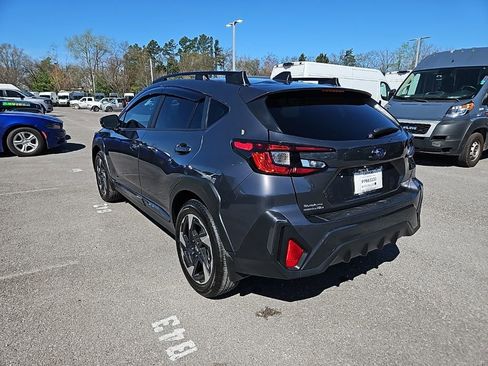 Used 2024 Subaru Crosstrek 2.5i Limited w/ Popular Package #4A image 5