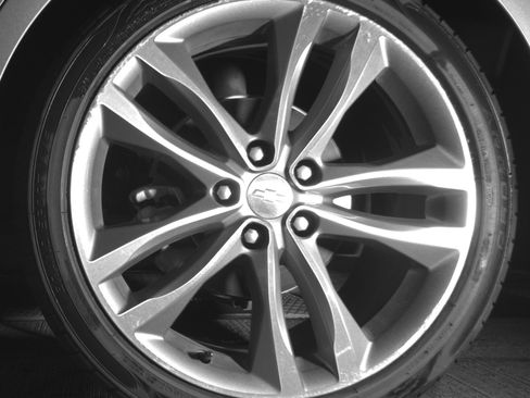 Used 2024 Chevrolet Malibu LT image 14