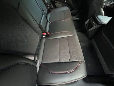 New 2026 Dodge Charger Daytona Scat Pack image 38