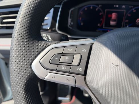 New 2026 Volkswagen Jetta GLI Autobahn FWD image 27