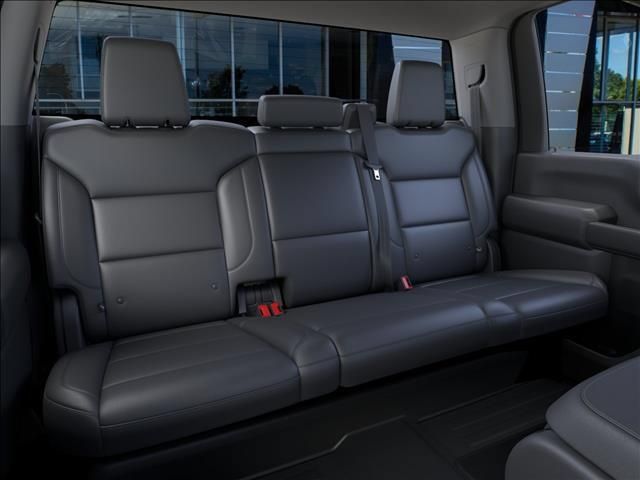 New 2026 GMC Sierra 3500 Pro w/ Convenience Package AWD/4WD image 17