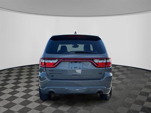Used 2022 Dodge Durango R/T image 6