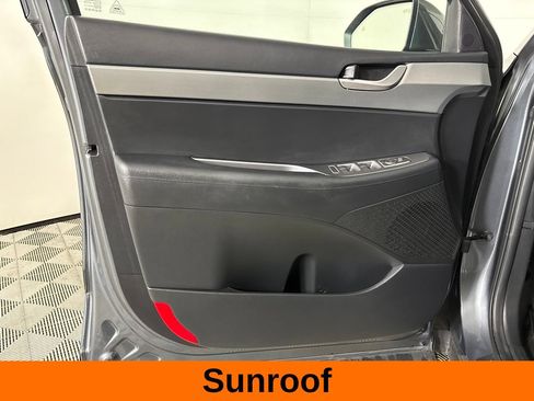 Used 2024 Hyundai Palisade XRT FWD image 11