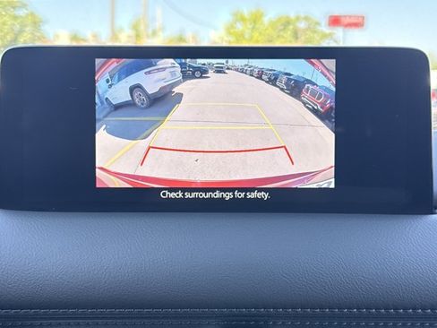 Used 2023 MAZDA CX-5 AWD 2.5 S image 8