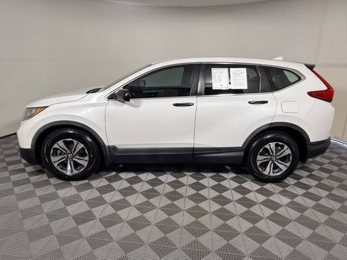 Used 2019 Honda CR-V LX image 3