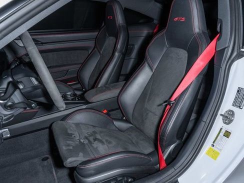 Used 2024 Porsche 911 Carrera GTS RWD image 20