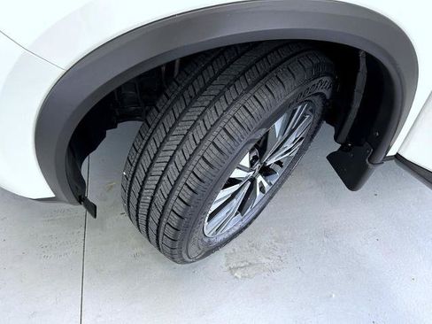 Certified 2023 Nissan Rogue SV AWD/4WD image 23