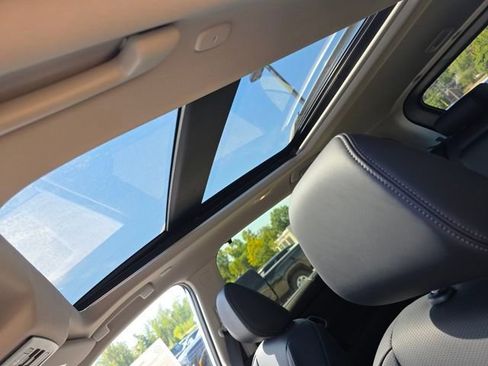 New 2026 Nissan Rogue Platinum w/ Platinum Premium Package image 5