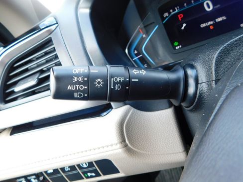 Certified 2022 Honda Odyssey Touring image 40
