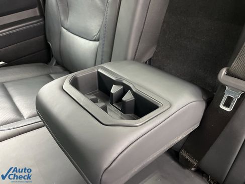 Used 2024 Toyota Tundra Platinum image 24