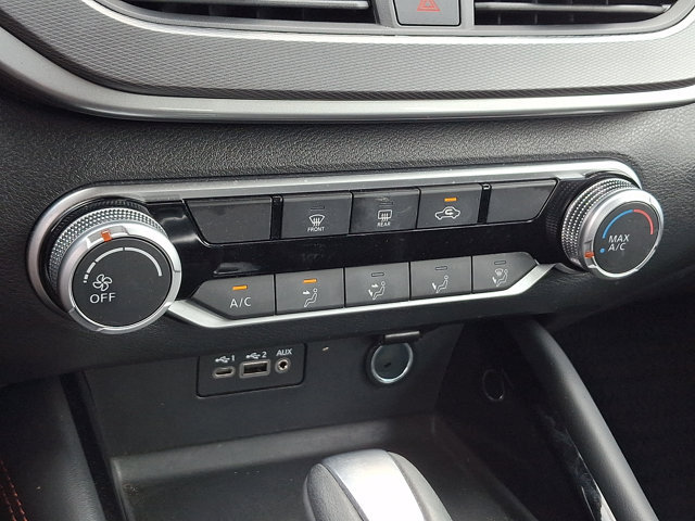 Used 2023 Nissan Altima 2.5 SR FWD image 16