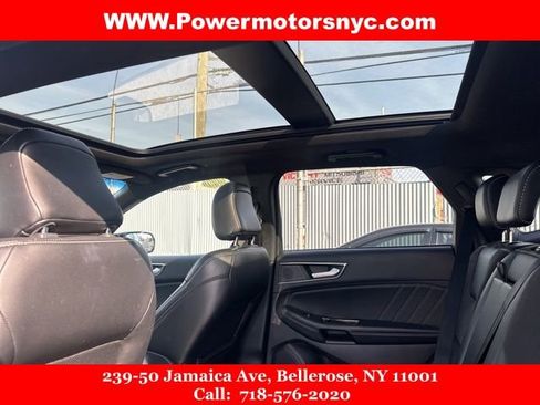 Used 2020 Ford Edge ST w/ Equipment Group 401A image 29
