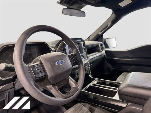 Used 2023 Ford F150 XL w/ STX Appearance Package image 9