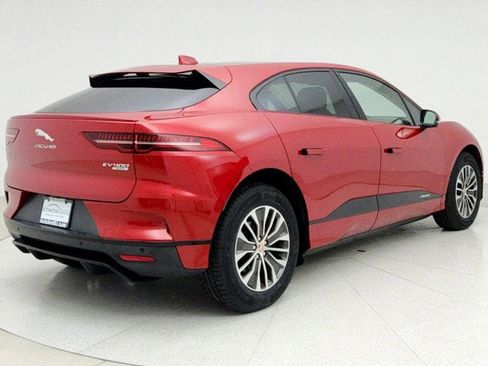 Used 2020 Jaguar I-PACE S image 5