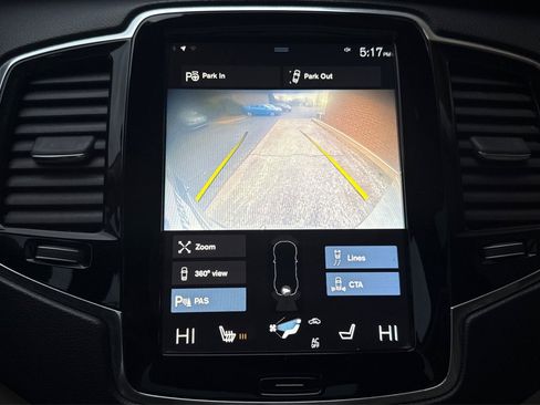 Used 2020 Volvo XC90 T6 Inscription w/ Protection Package Premier image 28