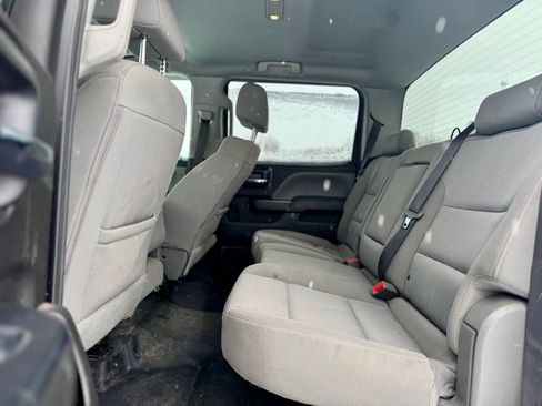 Used 2019 Chevrolet Silverado 2500 W/T w/ WT Convenience Package image 24