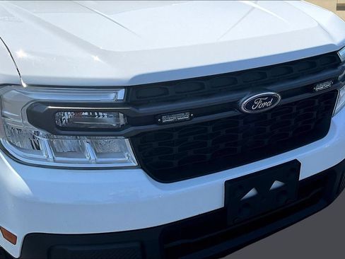 Used 2024 Ford Maverick XLT FWD image 33