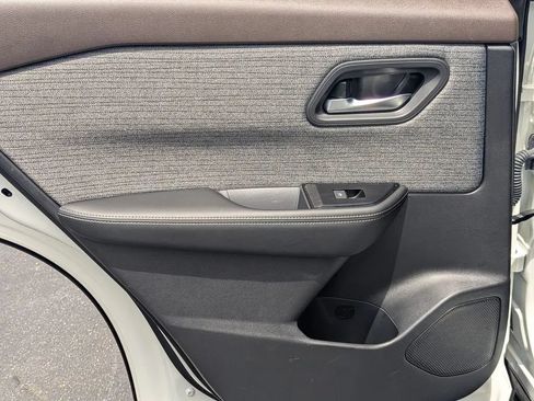 Certified 2023 Nissan Rogue SV FWD image 16