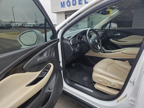 Used 2019 Buick Envision Essence image 13