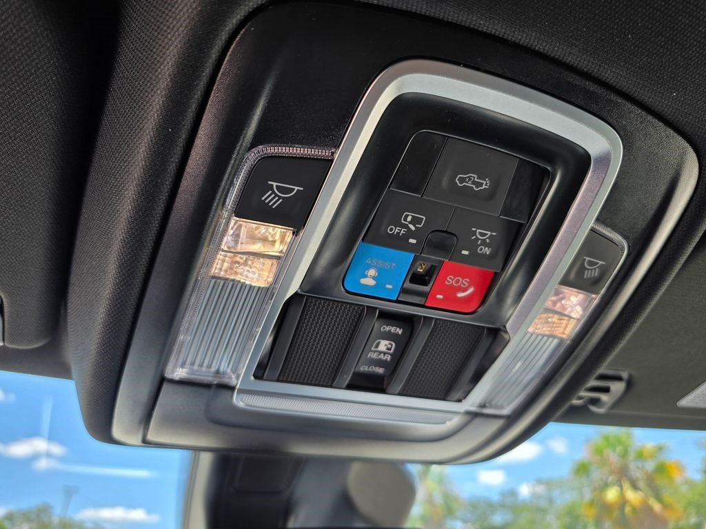 New 2026 RAM 1500 Big Horn AWD/4WD image 32