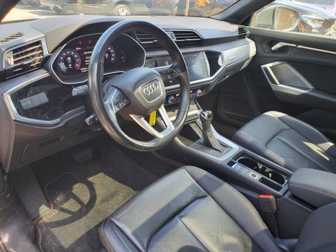 Used 2020 Audi Q3 2.0T Premium AWD/4WD image 16