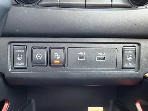 Used 2024 Nissan Frontier PRO-4X w/ Pro Convenience Package AWD/4WD image 37