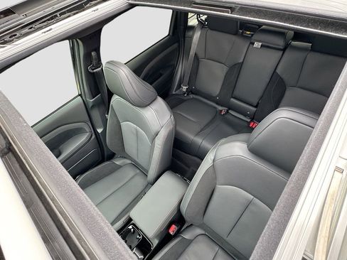 New 2026 Subaru Forester Touring AWD/4WD image 26