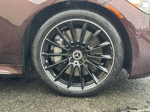 Used 2024 Mercedes-Benz S 500 S 500 image 9