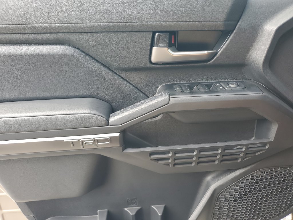 Used 2026 Toyota Tacoma TRD Sport RWD image 18