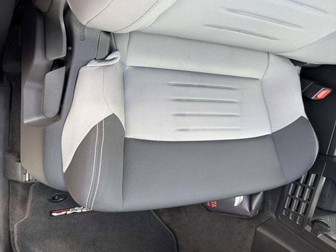 Certified 2025 Toyota Tacoma TRD Sport image 16