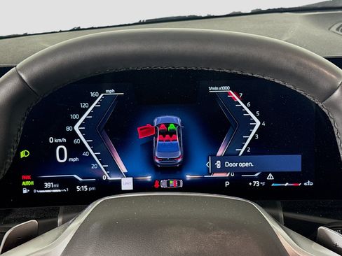 Used 2025 BMW 330i Sedan image 16