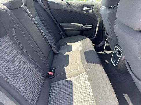Certified 2023 Dodge Charger SXT image 14