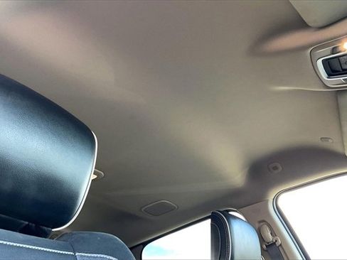 Used 2021 RAM 2500 Laramie image 17