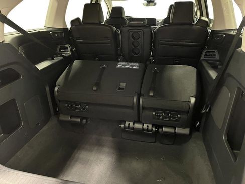 New 2026 Honda Odyssey Touring image 27