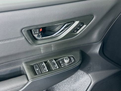 New 2026 Subaru Outback Touring XT image 23