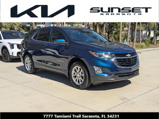 Used 2020 Chevrolet Equinox LT video 1